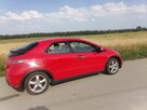 Honda civic z 2009r sil 1,4b +lpg - 5
