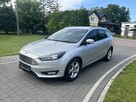 focus mk3 tempo mat Nawigacja Kamera Blis Bezwypadkowy - 2