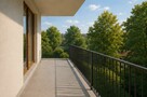 Mieszkanie do wynajęcia w Cieszynie 2 pokoje 38m2 + parking - 6