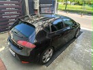 SEAT leon fr 2.0 tfsi 200km klima tempomat - 8