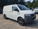 VOLKSWAGEN TRANSPORTER 2.0TDI AUTOMAT - 1