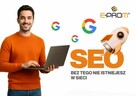 Strony WWW, Sklepy Internetowe, SEO i Google Ads, Grafika