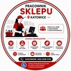 Pracownik sklepu (K/M/X)
