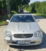 Mercedes-Benz SLK - 3