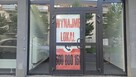 LOKAL USŁUGOWY DO WYNAJĘCIA – RADZYMIN, UL. FALANDYSZA 8 - 1