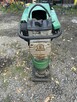Sprzedam stopę wibracyjną (skoczek) Wacker BS 80 2 - 6