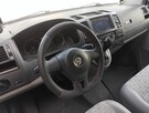 VOLKSWAGEN TRANSPORTER 2.0TDI AUTOMAT - 5