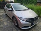 Honda Civic 1.8stan bardzo dobry - 3