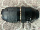 TAMRON SP 70-300mm F/4-5.6 Di VC USD NIKON - 2