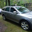 Sprzedam Skoda Octavia Scout 4x4 - 7