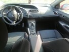 Honda civic z 2009r sil 1,4b +lpg - 2