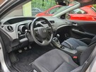 Honda Civic 1.8stan bardzo dobry - 4