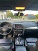 Sprzedam Audi Q5 3.0 TDI 258 KM - 13