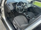 focus mk3 tempo mat Nawigacja Kamera Blis Bezwypadkowy - 5