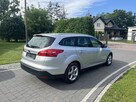 focus mk3 tempo mat Nawigacja Kamera Blis Bezwypadkowy - 4