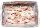 Hurtowa sprzedaż mrożonych ćwiartek z udek kurczaka – Premiu - 2