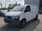 VOLKSWAGEN TRANSPORTER 2.0TDI AUTOMAT - 3