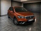 Suzuki SX4 S-Cross 1.4 Boosterjet Allgrip Comfort - 2