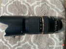 TAMRON SP 70-300mm F/4-5.6 Di VC USD NIKON - 3