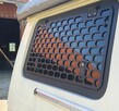 Toyota Land Cruiser 78 HZJ Kamper off road - 6