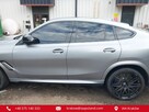 BMW X6 M 2025 / 4.4L / 626 KM / V8 / 4X4 / - 13