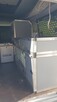Toyota Land Cruiser 78 HZJ Kamper off road - 9