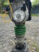 Sprzedam stopę wibracyjną (skoczek) Wacker BS 80 2 - 5