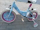 Rowerek ELSA 16 - 5