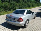 Mercedes-Benz SLK - 6