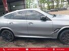 BMW X6 M 2025 / 4.4L / 626 KM / V8 / 4X4 / - 16