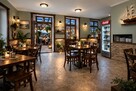 Dochodowa restauracja 250 m od plaży  Darłówko Zachodnie  Gotowy biznes - 4