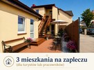 Dochodowa restauracja 250 m od plaży  Darłówko Zachodnie  Gotowy biznes - 15