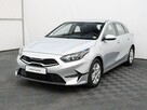 Kia Cee'd PO7XT34#1.5 T-GDI M 2 stref klima K.cof salon PL VAT23% - 2