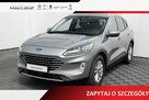 Ford Kuga PY0575A#1.5 EcoBoost FWD Titanium X Podgrz.f i kier Salon PL VAT 23%