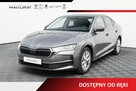 Škoda Octavia 1.5 TSI mHEV 150KM Selection DSG Podgrz.f K.cof Salon PL VAT23
