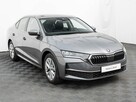 Škoda Octavia 1.5 TSI mHEV 150KM Selection DSG Podgrz.f K.cof Salon PL VAT23 - 3