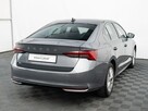 Škoda Octavia 1.5 TSI mHEV 150KM Selection DSG Podgrz.f K.cof Salon PL VAT23 - 5