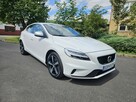 Volvo V40 2.0 benzyna T4 190km* R-Design* Automat* GWARANCJA - 6