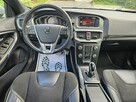 Volvo V40 2.0 benzyna T4 190km* R-Design* Automat* GWARANCJA - 8