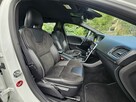 Volvo V40 2.0 benzyna T4 190km* R-Design* Automat* GWARANCJA - 10