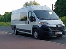 Citroen Jumper 7-  osobowy*doka*brygadówka* - 5