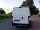 Citroen Jumper 7-  osobowy*doka*brygadówka* - 8