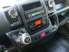 Citroen Jumper 7-  osobowy*doka*brygadówka* - 15