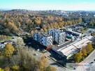 Słoneczne mieszkanie z 2 dużymi balkonami, gotowe - 8