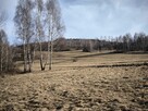 Działka rolna Cisiec gm. Węgierska Górka, - 1