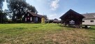 Małyszczyn, siedlisko 2,5 km od Ziołowego Zakątka