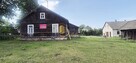 Małyszczyn, siedlisko 2,5 km od Ziołowego Zakątka - 2