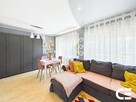 2 pokoje | 48 m² | 1 piętro | balkon | wyposażone