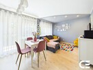 2 pokoje | 48 m² | 1 piętro | balkon | wyposażone - 4