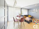 2 pokoje | 48 m² | 1 piętro | balkon | wyposażone - 6